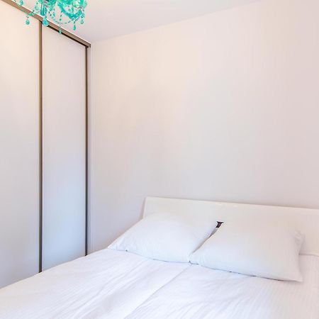 Waterline Apartamenty Kolobrzeg Exterior photo