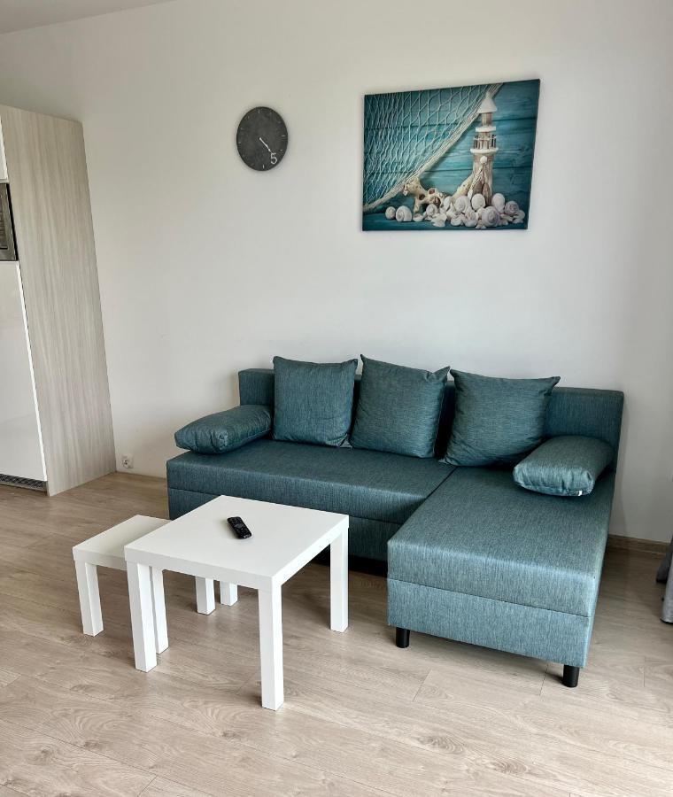 Waterline Apartamenty Kolobrzeg Exterior photo