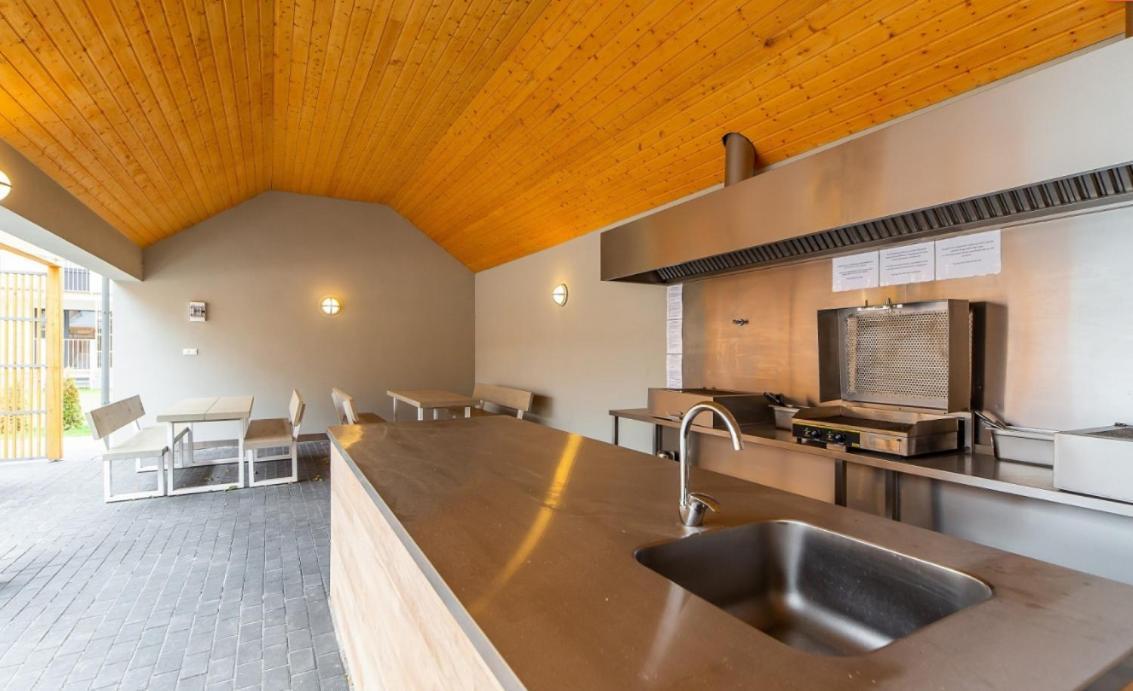 Waterline Apartamenty Kolobrzeg Exterior photo