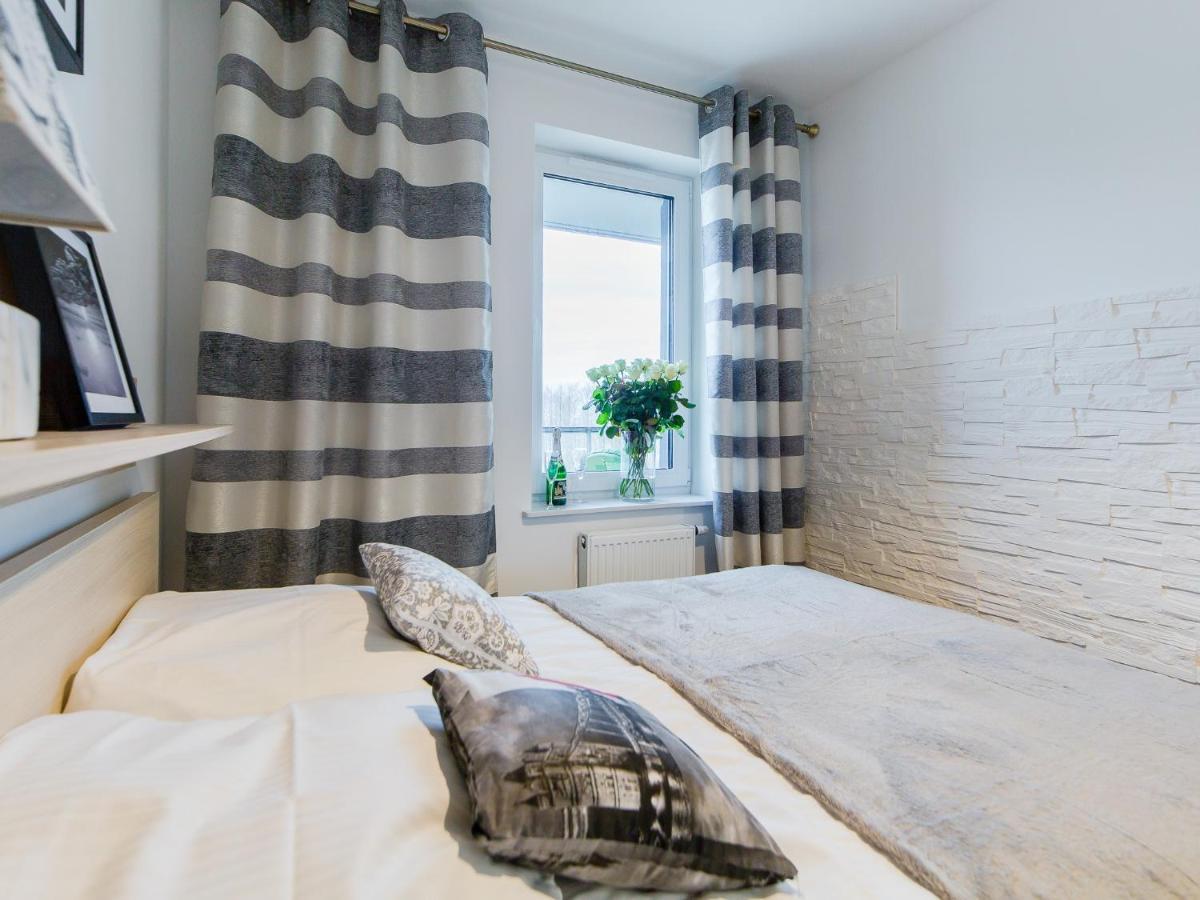 Waterline Apartamenty Kolobrzeg Exterior photo