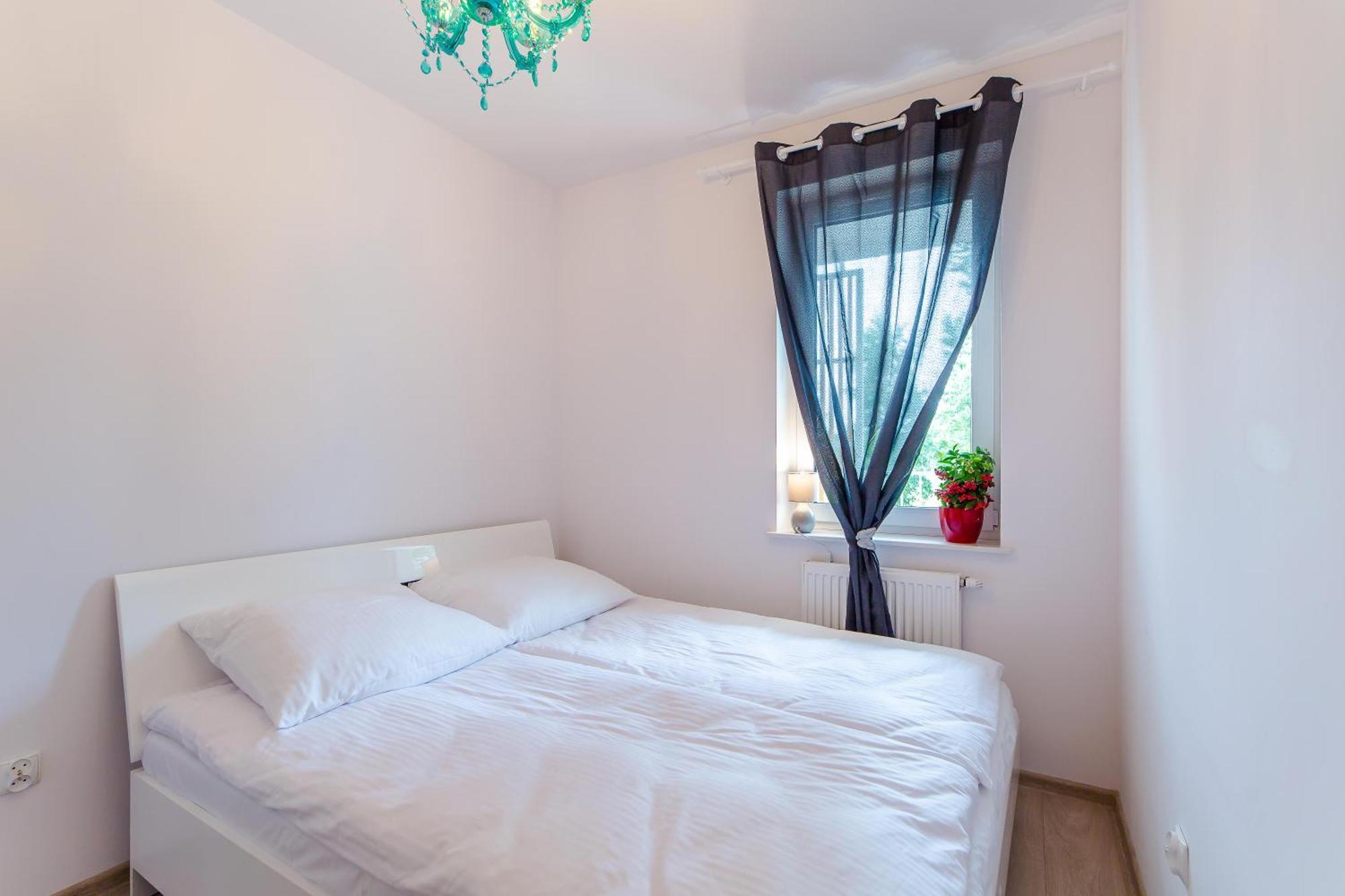 Waterline Apartamenty Kolobrzeg Exterior photo