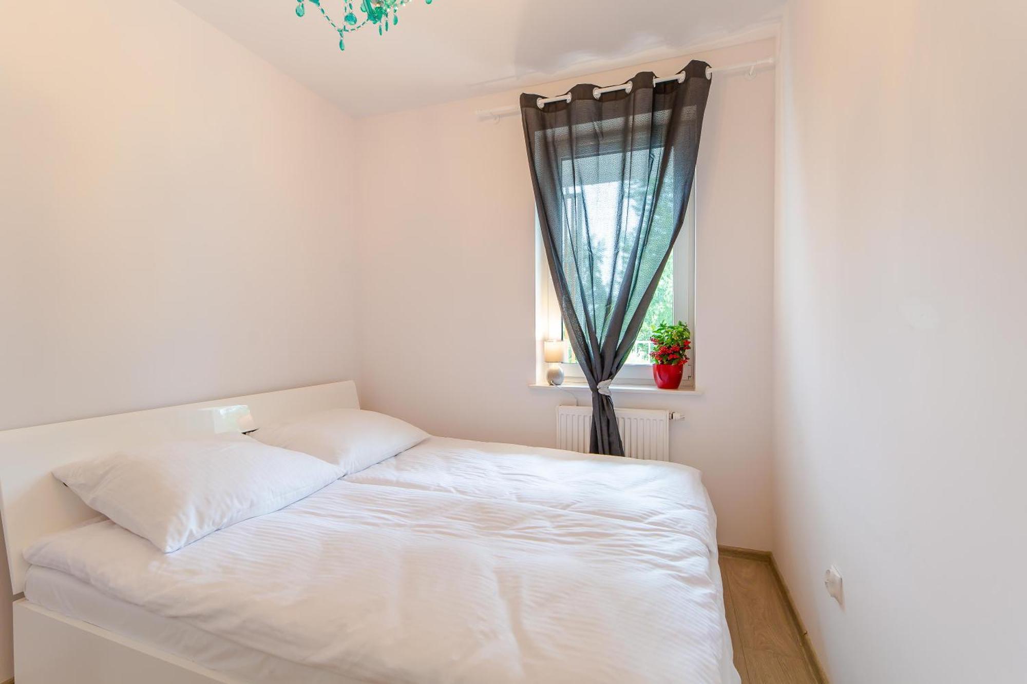 Waterline Apartamenty Kolobrzeg Exterior photo