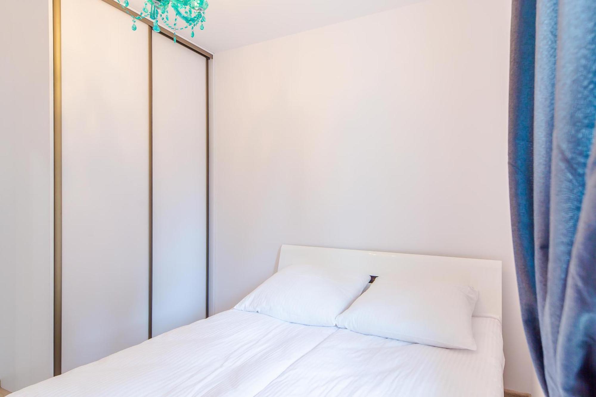 Waterline Apartamenty Kolobrzeg Exterior photo