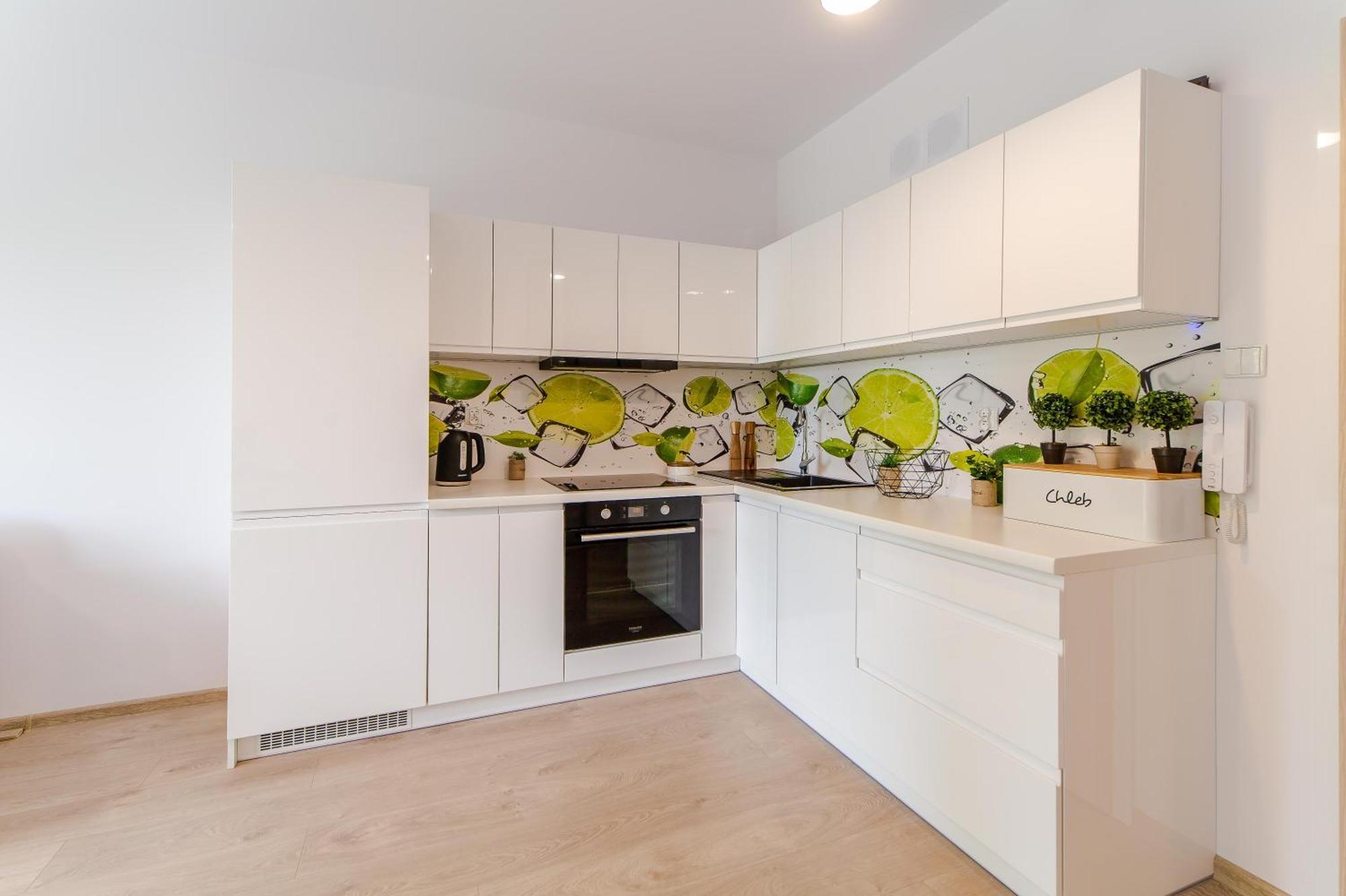 Waterline Apartamenty Kolobrzeg Exterior photo