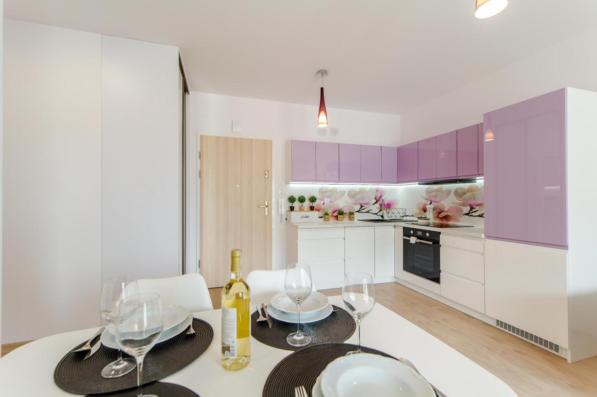 Waterline Apartamenty Kolobrzeg Exterior photo