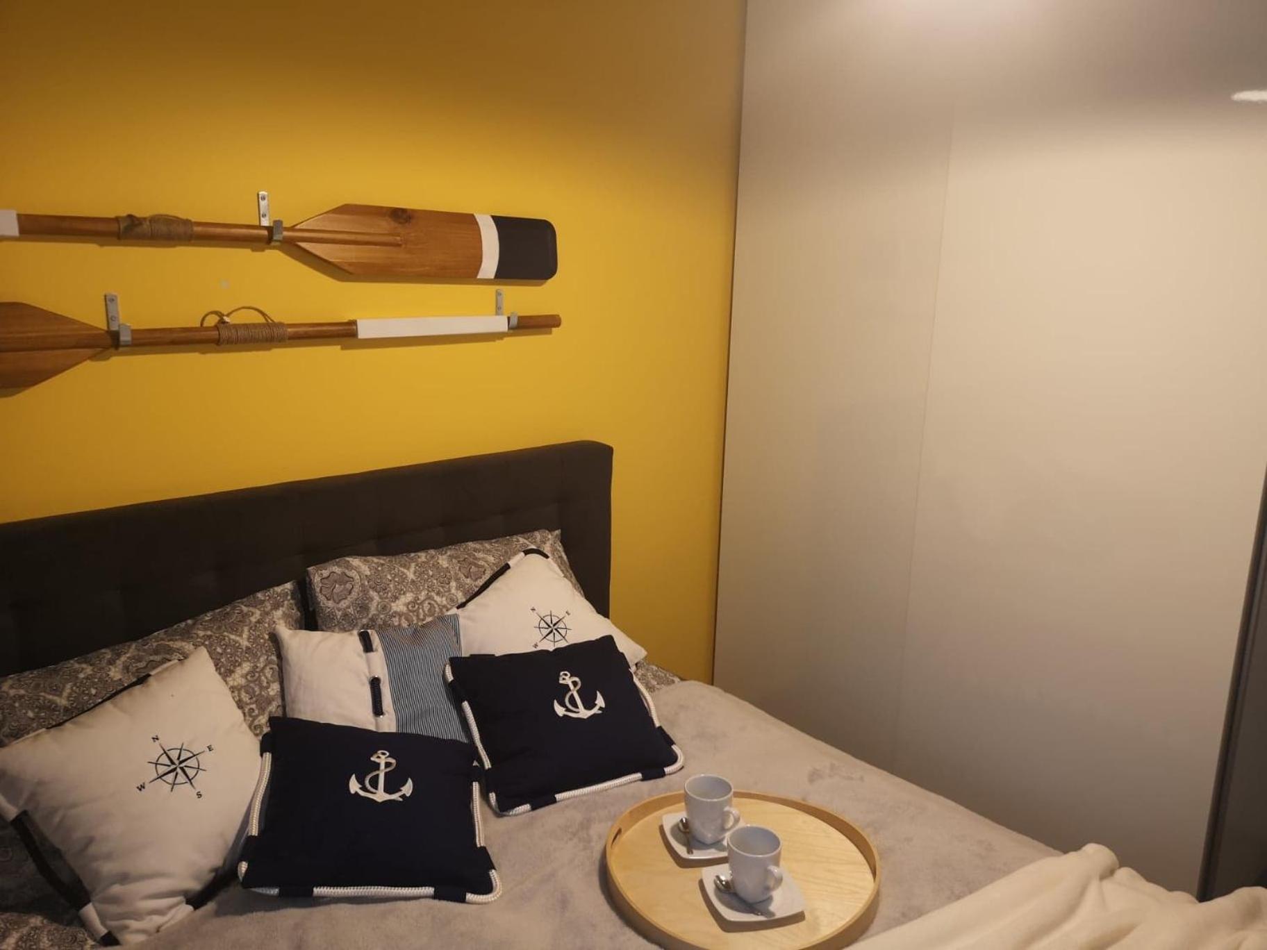 Waterline Apartamenty Kolobrzeg Exterior photo